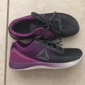 Reebok Nano 7 Crossfit shoes